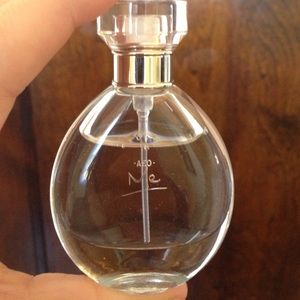 American eagle "Me" perfume