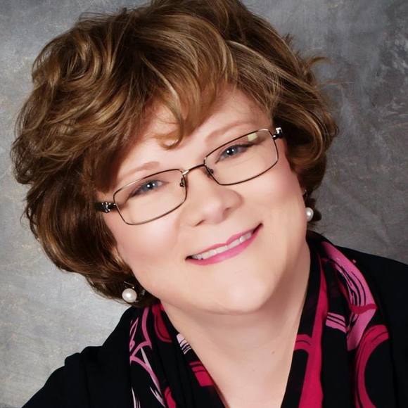 Meet your Posher, Karen