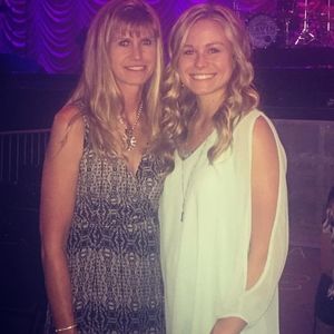 Meet your Posher, Audriana