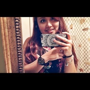 Meet your Posher, Daisy