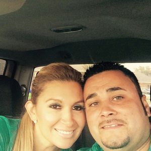 Meet your Posher, Davidand