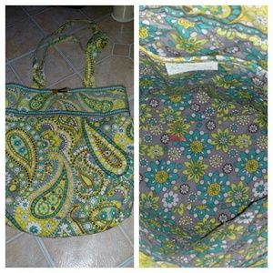 Vera Bradley Tote