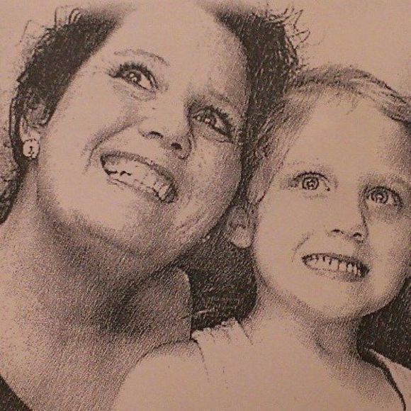 Meet your Posher, Kristi