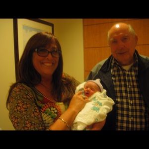 Meet your Posher, Cathy