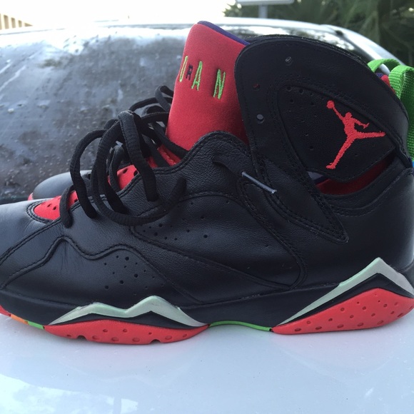 Retro 7s - Picture 4 of 4