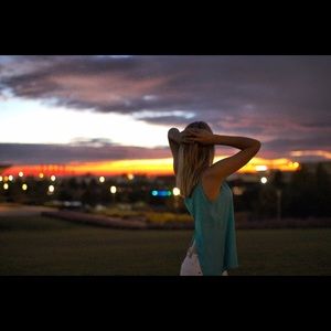 Meet your Posher, Evaan