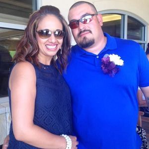 Meet your Posher, Rita