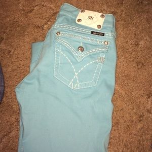 Miss Me Skinny Jeans