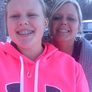 Meet your Posher, Paulette