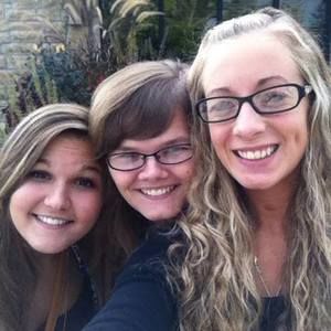 Meet your Posher, Bethany