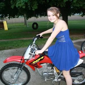 Meet your Posher, Taylor