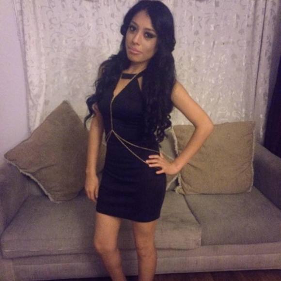 Meet your Posher, Rosario - Picture 1 of 1