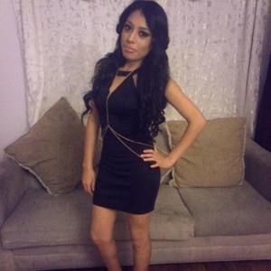 Meet your Posher, Rosario