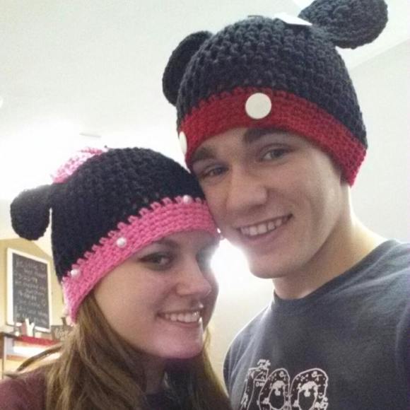 Meet your Posher, Zachariah