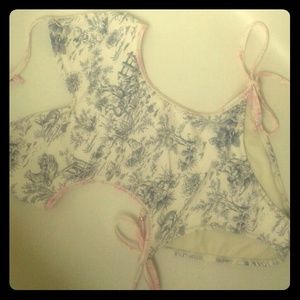 Onda de mar (colombian) bathing suit