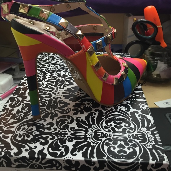 Inspired Pumps