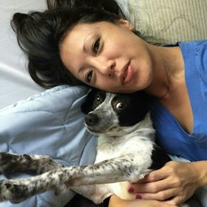 Meet your Posher, Josephine