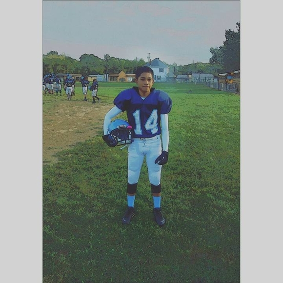 Meet your Posher, Joshua - Picture 1 of 1