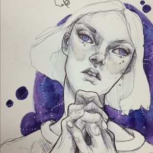 Meet your Posher, Jamie