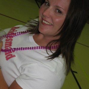 Meet your Posher, Stacey
