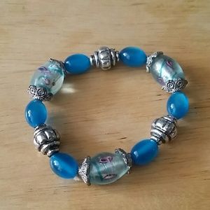 "Lowered price"Fashion bracelet