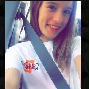 Meet your Posher, Audra