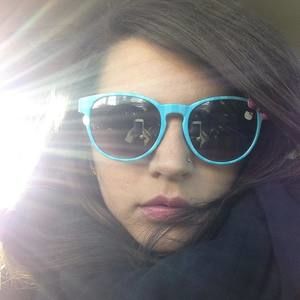 Meet your Posher, Kristy