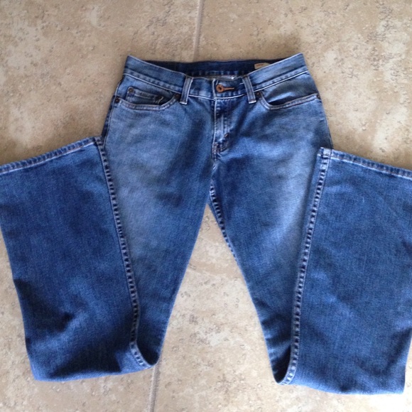 Levi's Denim - Levi  Jeans