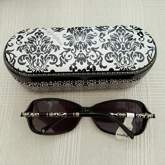 NWT Brighton Sunglasses