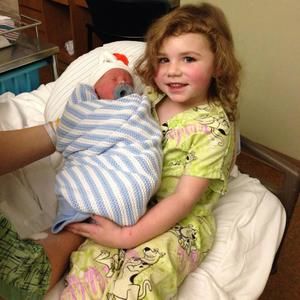 Meet your Posher, Angel