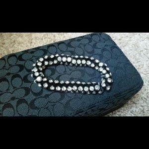 Ann Taylor loft bracelet