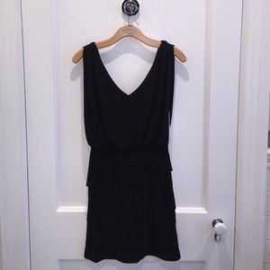 Black Laundry Size 0 Dress