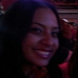 Meet your Posher, Felicia