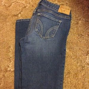 Hollister Skinny Jeans