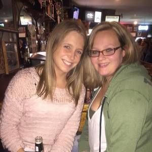 Meet your Posher, Carly