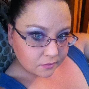 Meet your Posher, Anne