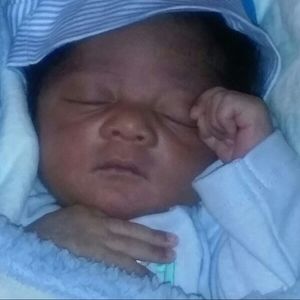 Meet your Posher, Naomi