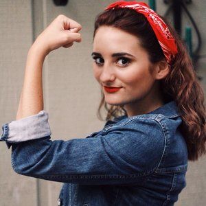 Meet your Posher, Molly