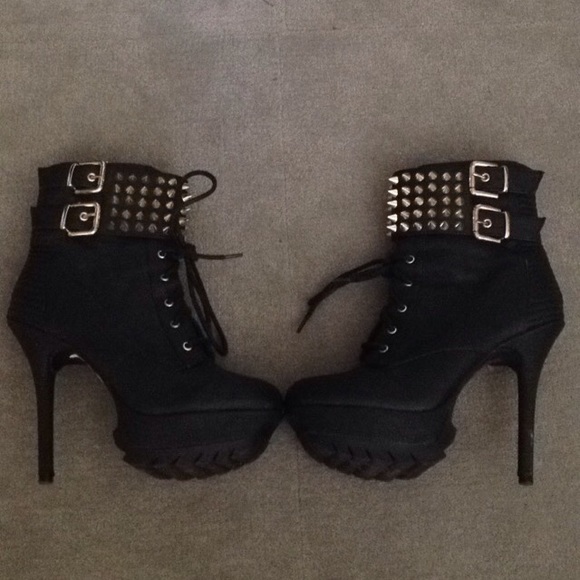 Booties