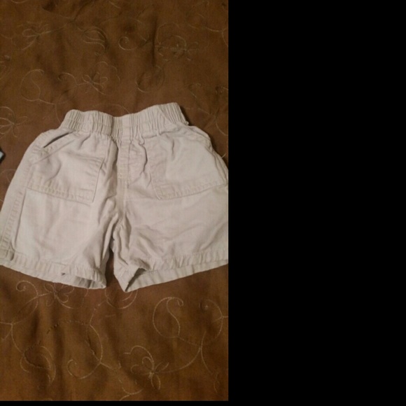 Koala kids shorts, 6-9month