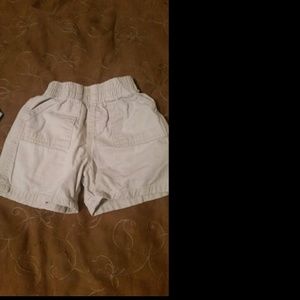 Koala kids shorts, 6-9month