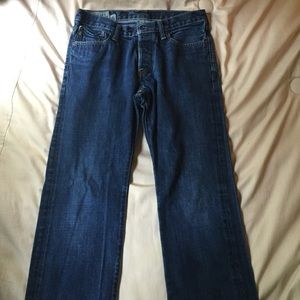 Abercrombie Jeans