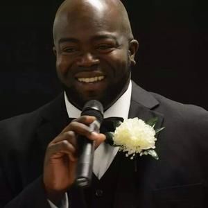 Meet your Posher, Timothy