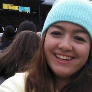 Meet your Posher, Alicia