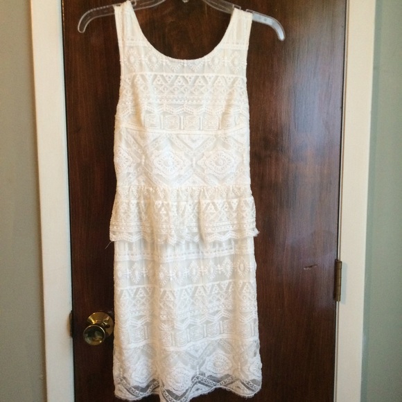 American Eagle Dress