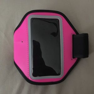 iPhone 5 sport armband