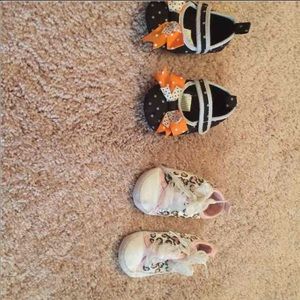 6-9 month baby shoes