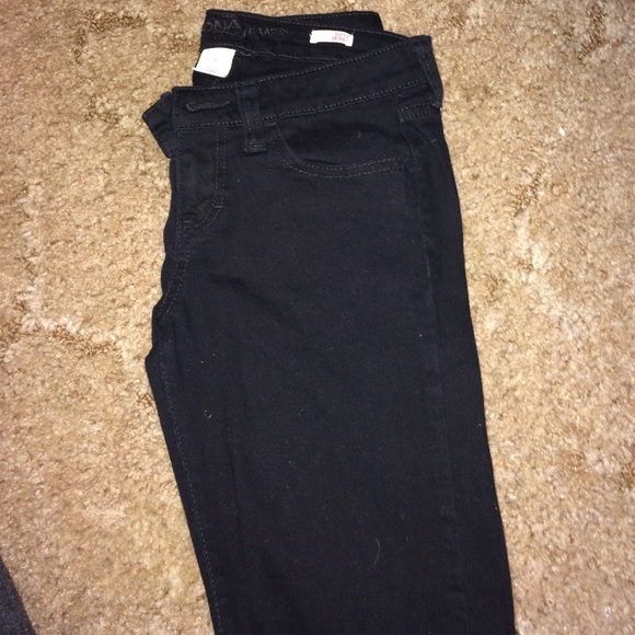 Arizona Skinny Jeans