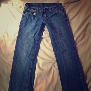 Aeropostale jeans