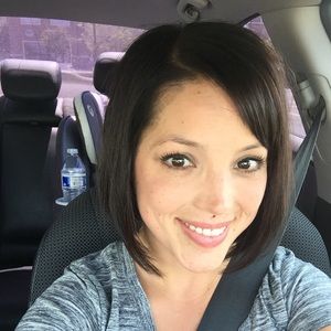 Meet your Posher, Priscilla